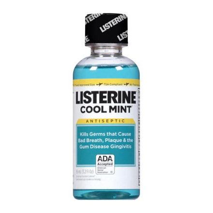 Listerine Cool Mint szájvíz 95 ml