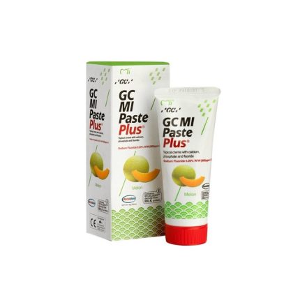 GC MI Paste Plus 40g - dinnye