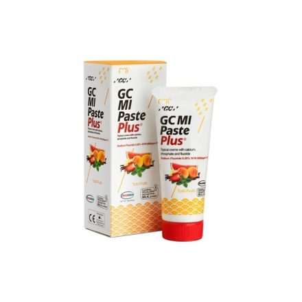 GC MI Paste Plus 40g - tutti frutti