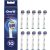 Oral-B EB18-10 3D White pótfej 10db