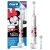 Oral-B PRO 3 Junior Sensi UltraThin - Minnie Mouse - extra pótfejjel