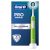 Oral-B PRO Junior 6+ - zöld - 2023-as modell