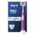 Oral-B PRO Junior 6+ - lila - 2023-as modell