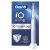 Oral-B iO Series 3 Blue elektromos fogkefe