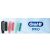 Oral-B PRO Extra soft fogkefe - korall